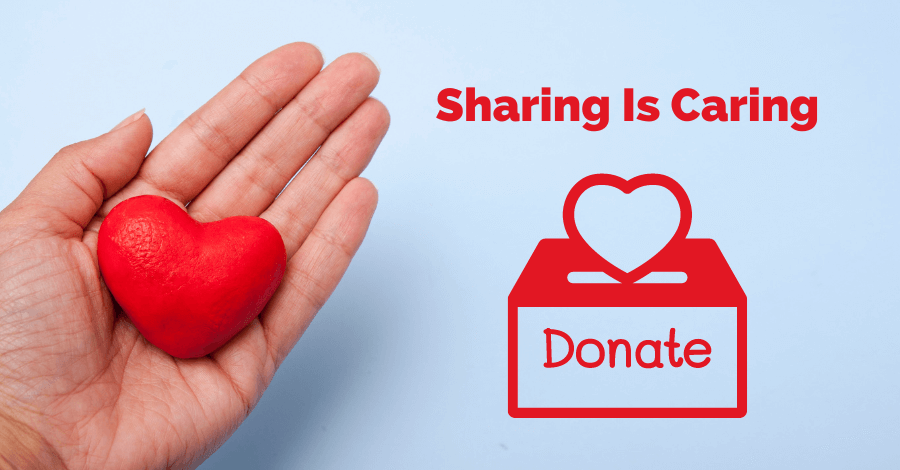 CoCarting reduce your Fundraising Efforts