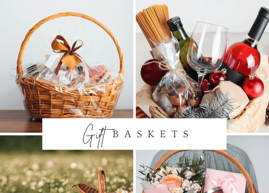 gift baskets