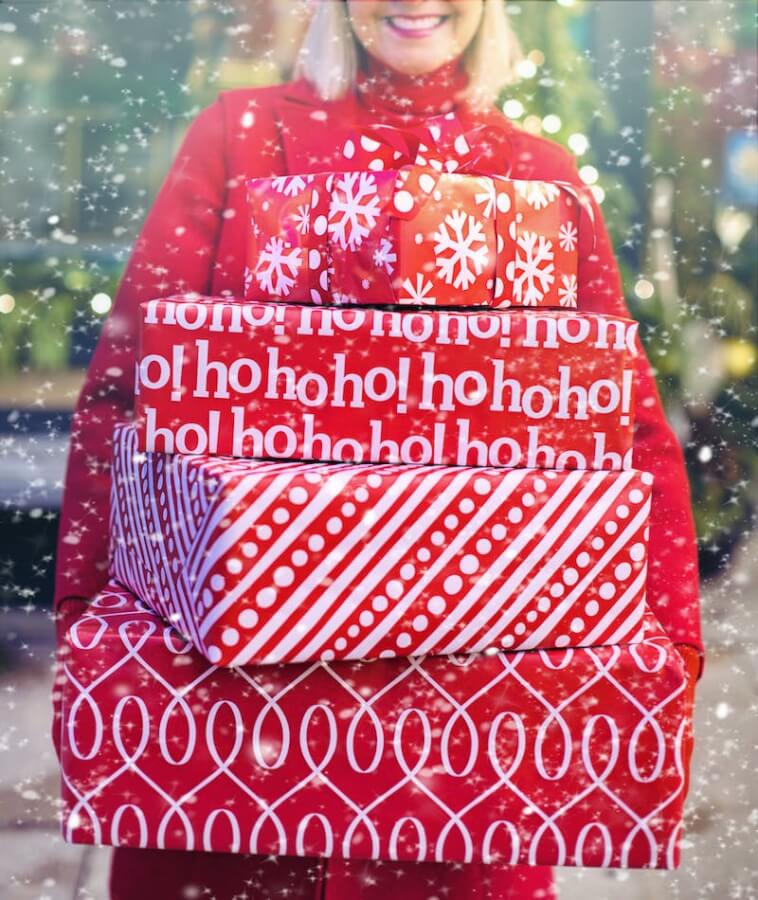holiday gifts