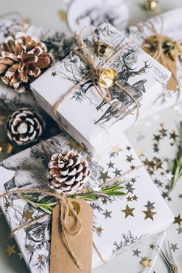 gifts and personalized ideas