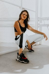 womens fashion