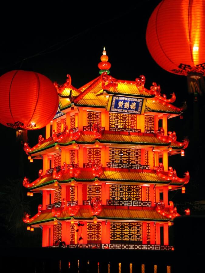 lunar new year