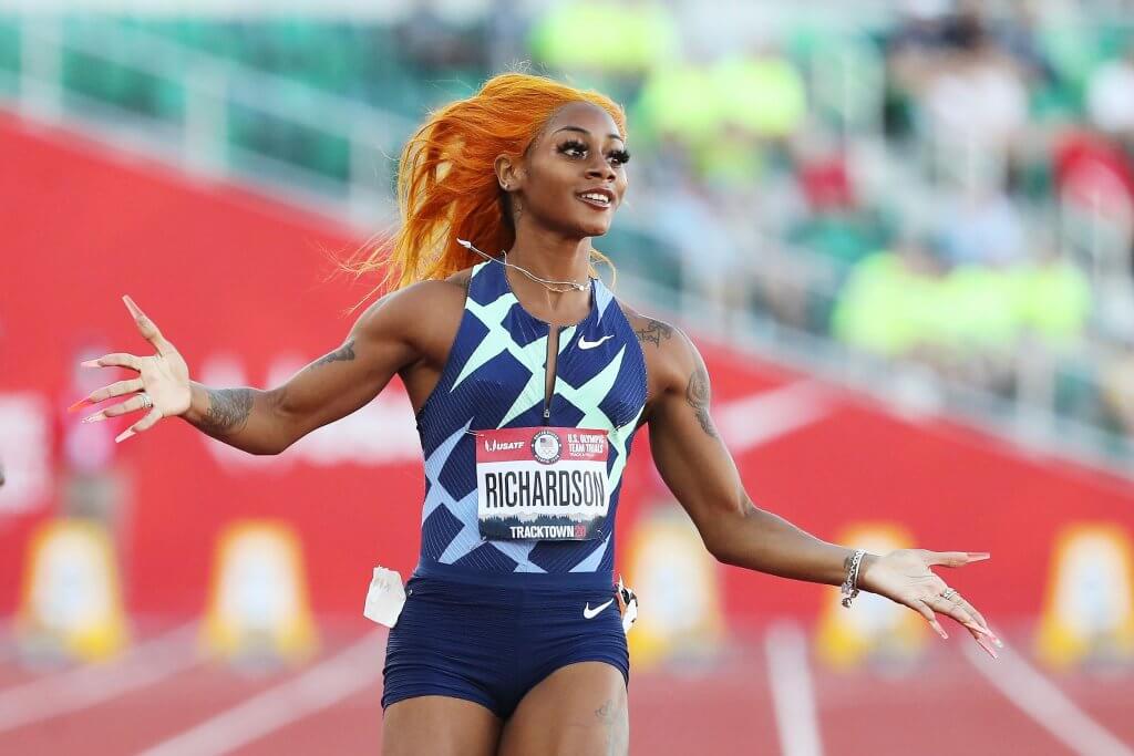 women's sports