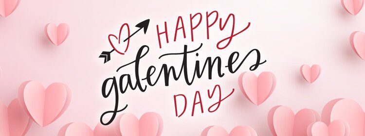Galentine's Day