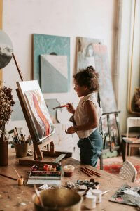 crafts for all children