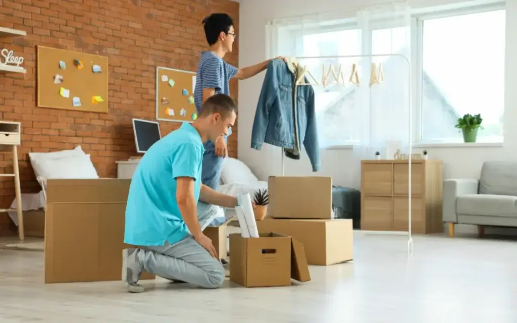 Unpacking new things for a fresh wishlist.