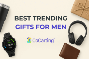 Best Trending Gifts for men