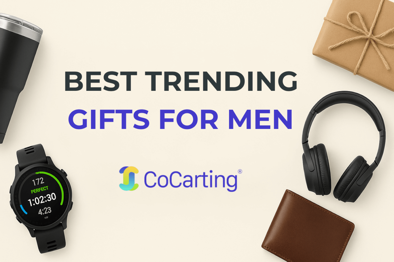Best Trending Gifts for men