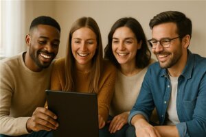 Plan Events Easily with This Smart Event Planning App